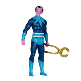 DC Comics - Super Friends Sinestro 6" Retro Figure NEW McFarlane Toys