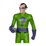 DC Super Friends - Riddler (Chase Version) 6" Retro Figure NEW McFarlane Toys