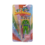 DC Super Friends - Riddler (Chase Version) 6" Retro Figure NEW McFarlane Toys