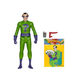 DC Super Friends - Riddler (Chase Version) 6" Retro Figure NEW McFarlane Toys