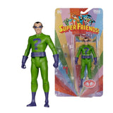 DC Super Friends - Riddler (Chase Version) 6" Retro Figure NEW McFarlane Toys