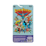 DC Super Friends - Riddler (Chase Version) 6" Retro Figure NEW McFarlane Toys