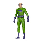 DC Super Friends - Riddler (Chase Version) 6" Retro Figure NEW McFarlane Toys