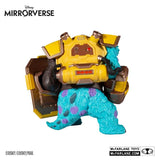 Disney Mirrorverse - Sulley 12" Mega-Figure NEW McFarlane Toys