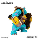 Disney Mirrorverse - Sulley 12" Mega-Figure NEW McFarlane Toys