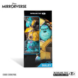 Disney Mirrorverse - Sulley 12" Mega-Figure NEW McFarlane Toys