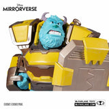 Disney Mirrorverse - Sulley 12" Mega-Figure NEW McFarlane Toys