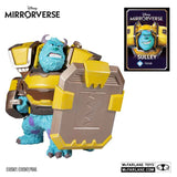 Disney Mirrorverse - Sulley 12" Mega-Figure NEW McFarlane Toys