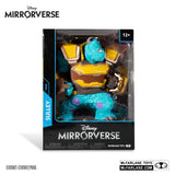 Disney Mirrorverse - Sulley 12" Mega-Figure NEW McFarlane Toys