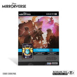 Disney Mirrorverse - Sulley 12" Mega-Figure NEW McFarlane Toys
