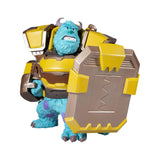 Disney Mirrorverse - Sulley 12" Mega-Figure NEW McFarlane Toys