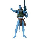 Avatar: Fire and Ash - Recom Quaritch Gold Label 7" Action Figure NEW McFarlane