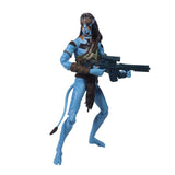 Avatar: Fire and Ash - Jake Sullly (Warrior) 7" Action Figure NEW McFarlane Toys