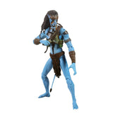 Avatar: Fire and Ash - Jake Sullly (Warrior) 7" Action Figure NEW McFarlane Toys