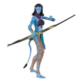 Avatar: Fire and Ash -Neytiri (Warrior) 7" Action Figure NEW McFarlane Toys