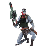 Avatar: Fire and Ash - Recom Quaritch (Warrior) 7" Action Figure NEW McFarlane