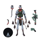 Avatar: Fire and Ash - Recom Quaritch (Warrior) 7" Action Figure NEW McFarlane