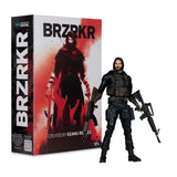 Brzrkr - B (Mcfarlane Digital) 7" Figure NEW McFarlane Toys