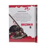 Brzrkr - B (Mcfarlane Digital) 7" Figure NEW McFarlane Toys