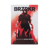 Brzrkr - B (Mcfarlane Digital) 7" Figure NEW McFarlane Toys