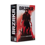 Brzrkr - B (Mcfarlane Digital) 7" Figure NEW McFarlane Toys