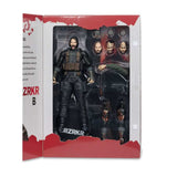 Brzrkr - B (Mcfarlane Digital) 7" Figure NEW McFarlane Toys