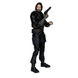 Brzrkr - B (Mcfarlane Digital) 7" Figure NEW McFarlane Toys