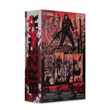Brzrkr - B (Mcfarlane Digital) 7" Figure NEW McFarlane Toys