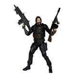Brzrkr - B (Mcfarlane Digital) 7" Figure NEW McFarlane Toys
