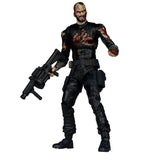 Brzrkr - B (Mcfarlane Digital) 7" Figure NEW McFarlane Toys