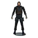 Brzrkr - B (Mcfarlane Digital) 7" Figure NEW McFarlane Toys