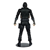 Brzrkr - B (Mcfarlane Digital) 7" Figure NEW McFarlane Toys