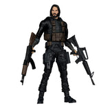 Brzrkr - B (Mcfarlane Digital) 7" Figure NEW McFarlane Toys