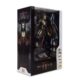 Diablo IV - Lilith Elite Edition 7" Action Figure NEW McFarlane Toys