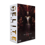 Diablo IV - Lilith Elite Edition 7" Action Figure NEW McFarlane Toys