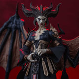 Diablo IV - Lilith Elite Edition 7" Action Figure NEW McFarlane Toys
