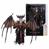 Diablo IV - Lilith Elite Edition 7" Action Figure NEW McFarlane Toys