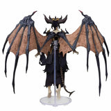 Diablo IV - Lilith Elite Edition 7" Action Figure NEW McFarlane Toys