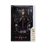 Diablo IV - Lilith Elite Edition 7" Action Figure NEW McFarlane Toys
