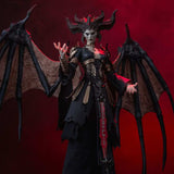 Diablo IV - Lilith Elite Edition 7" Action Figure NEW McFarlane Toys