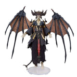 Diablo IV - Lilith Elite Edition 7" Action Figure NEW McFarlane Toys