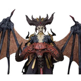 Diablo IV - Lilith Elite Edition 7" Action Figure NEW McFarlane Toys