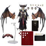 Diablo IV - Lilith Elite Edition 7" Action Figure NEW McFarlane Toys