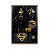 DC Multiverse - Superman Knightmare Editon (Gold Label) 7" Figure NEW McFarlane
