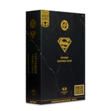 DC Multiverse - Superman Knightmare Editon (Gold Label) 7" Figure NEW McFarlane