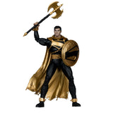 DC Multiverse - Superman Knightmare Editon (Gold Label) 7" Figure NEW McFarlane
