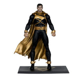 DC Multiverse - Superman Knightmare Editon (Gold Label) 7" Figure NEW McFarlane