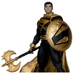DC Multiverse - Superman Knightmare Editon (Gold Label) 7" Figure NEW McFarlane