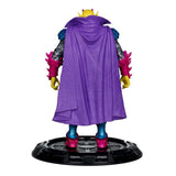 DC Comics - Demon Black Light Gold Label 7" Figure NEW McFarlane Toys