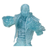 DC Multiverse - Red Hood (Three Jokers) Frostbite Edition Gold Label 7" Figure